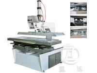 TJG50-C琴鍵式氣液阻尼卷管機